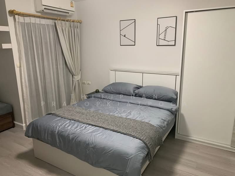 MY Condo Sukhumvit 52, Bangkok, Sukhumvit 52 Road, Bang Chak, Phra Khanong, Bangkok, Studio, 25 sqm, Condo For Rent, by Thitiphan Prasopkiatpoca, 500177797 - DDproperty.com