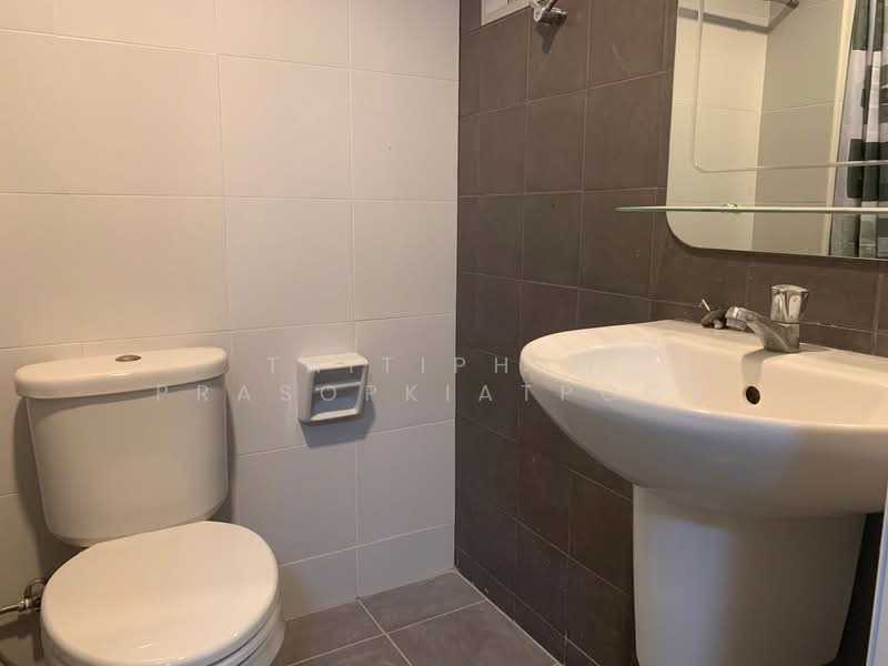 My Condo Sukhumvit 52 : มายคอนโด สุขุมวิท 52, กรุงเทพ, ถนนสุขุมวิท 52, บางจาก, พระโขนง, กรุงเทพ, 25 ตร.ม., คอนโด ให้เช่า, โดย Thitiphan Prasopkiatpoca, 500177797 - DDproperty.com