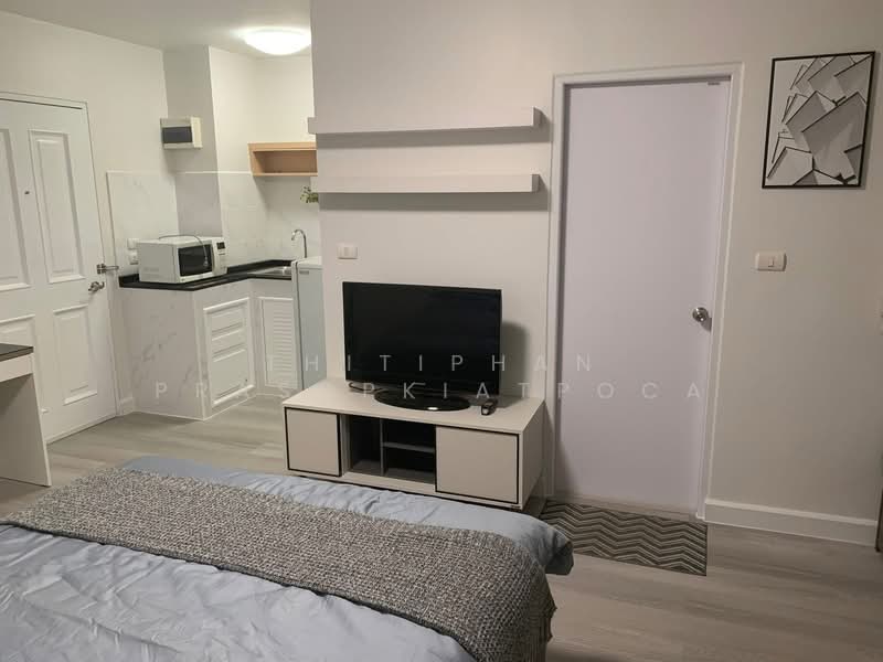 MY Condo Sukhumvit 52, Bangkok, Sukhumvit 52 Road, Bang Chak, Phra Khanong, Bangkok, Studio, 25 sqm, Condo For Rent, by Thitiphan Prasopkiatpoca, 500177797 - DDproperty.com
