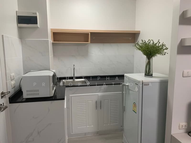 MY Condo Sukhumvit 52, Bangkok, Sukhumvit 52 Road, Bang Chak, Phra Khanong, Bangkok, Studio, 25 sqm, Condo For Rent, by Thitiphan Prasopkiatpoca, 500177797 - DDproperty.com