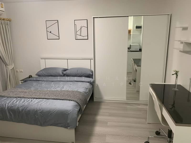 MY Condo Sukhumvit 52, Bangkok, Sukhumvit 52 Road, Bang Chak, Phra Khanong, Bangkok, Studio, 25 sqm, Condo For Rent, by Thitiphan Prasopkiatpoca, 500177797 - DDproperty.com