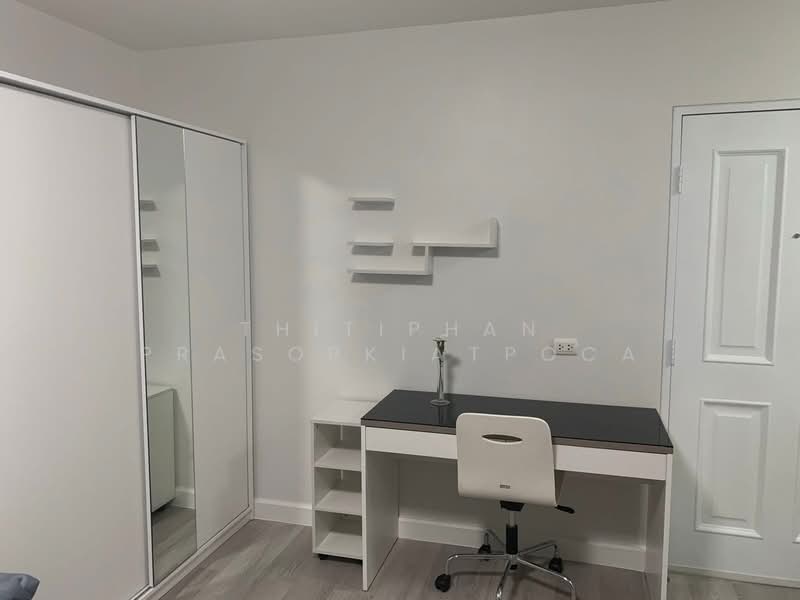 MY Condo Sukhumvit 52, Bangkok, Sukhumvit 52 Road, Bang Chak, Phra Khanong, Bangkok, Studio, 25 sqm, Condo For Rent, by Thitiphan Prasopkiatpoca, 500177797 - DDproperty.com