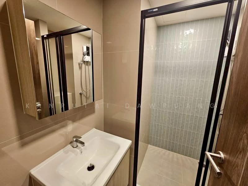 The Muve Sukhumvit 107, Samut Prakan, 107 Moo 9 Sukhumvit 107, Samrong Nua, Muang Samut Prakarn, Samut Prakan, 1 Bedroom, 25 sqm, Condo For Rent, by Kanrutai Dawruang, 500177798 - DDproperty.com