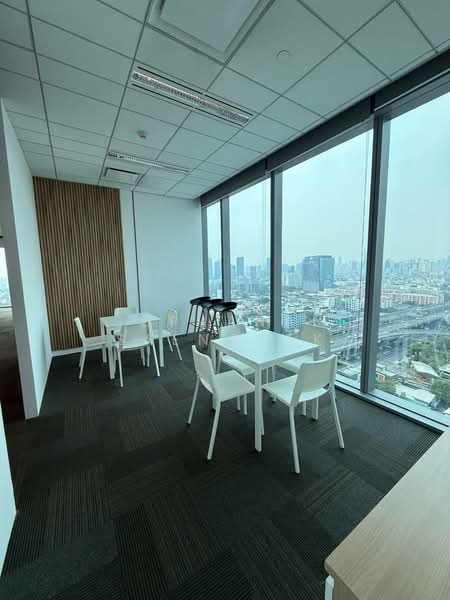 Fully furnished office For Rent BTS Ari 178 sqm, Bangkok, Phaya Thai, Phaya Thai, Bangkok, , 178 sqm, Office Space For Rent, by Suphanan Saengsak, 500177800 - DDproperty.com
