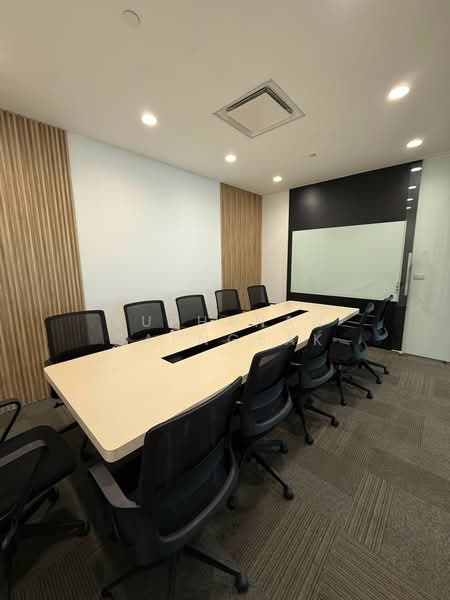 Fully furnished office For Rent BTS Ari 178 sqm, Bangkok, Phaya Thai, Phaya Thai, Bangkok, , 178 sqm, Office Space For Rent, by Suphanan Saengsak, 500177800 - DDproperty.com