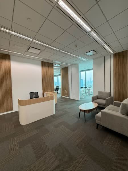 Fully furnished office For Rent BTS Ari 178 sqm, กรุงเทพ, พญาไท, พญาไท, กรุงเทพ, 178 ตร.ม., สำนักงาน ให้เช่า, โดย Suphanan Saengsak, 500177800 - DDproperty.com