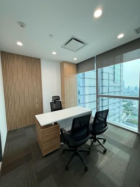 Fully furnished office For Rent BTS Ari 178 sqm, Bangkok, Phaya Thai, Phaya Thai, Bangkok, , 178 sqm, Office Space For Rent, by Suphanan Saengsak, 500177800 - DDproperty.com
