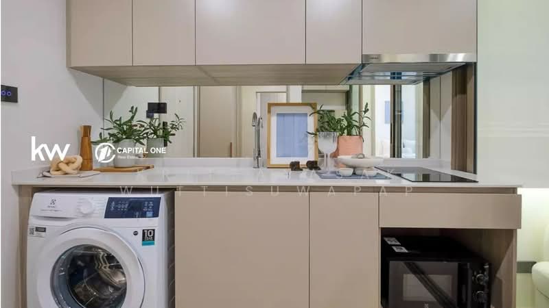 Reference Ekkamai, Bangkok, 65 Sukhumvit Road, Khlong Tan Nua, Watthana, Bangkok, 1 Bedroom, 35 sqm, Condo For Sale, by Kritsanasak Wuttisuwapap, 500177801 - DDproperty.com