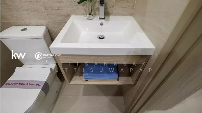 Reference Ekkamai, Bangkok, 65 Sukhumvit Road, Khlong Tan Nua, Watthana, Bangkok, 1 Bedroom, 35 sqm, Condo For Sale, by Kritsanasak Wuttisuwapap, 500177801 - DDproperty.com