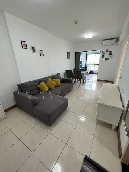 Supalai Vista, Phuket, 77 Takuapa Rd, Talat Yai, Muang Phuket, Phuket, 1 Bedroom, 50 sqm, Condo For Rent, by primeglobalasset paery, 500177802 - DDproperty.com