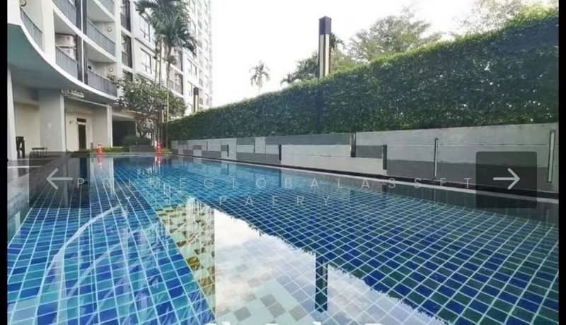 Supalai Vista, Phuket, 77 Takuapa Rd, Talat Yai, Muang Phuket, Phuket, 1 Bedroom, 50 sqm, Condo For Rent, by primeglobalasset paery, 500177802 - DDproperty.com