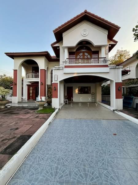 For Sale - Sasithorn Bangbon 3, Bangkok