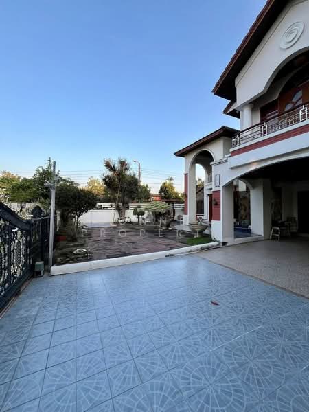 For Sale - Sasithorn Bangbon 3, Bangkok