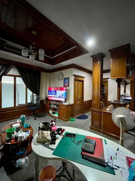 For Sale - Sasithorn Bangbon 3, Bangkok