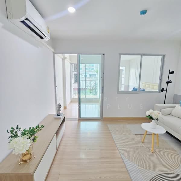You 2 Condo : ยู ทู คอนโด, กรุงเทพ, 998 ซอย พหลโยธิน 34 แยก 16, เสนานิคม, จตุจักร, กรุงเทพ, 28 ตร.ม., คอนโด ขาย, โดย Property Expert Plus, 500177806 - DDproperty.com