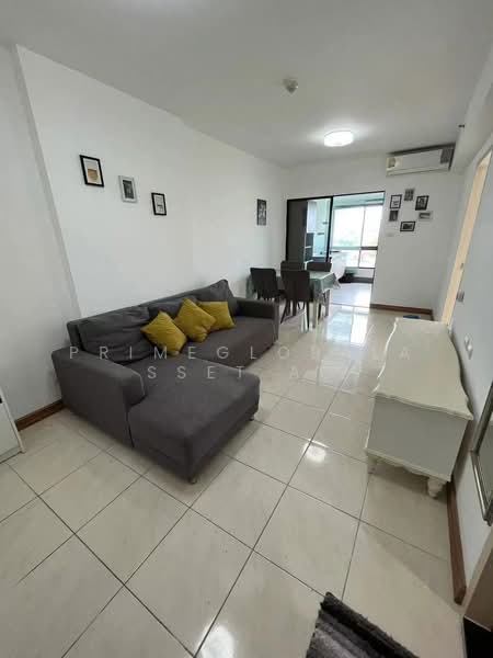 Supalai Vista, Phuket, 77 Takuapa Rd, Talat Yai, Muang Phuket, Phuket, 1 Bedroom, 50 sqm, Condo For Rent, by primeglobalasset Ao, 500177809 - DDproperty.com