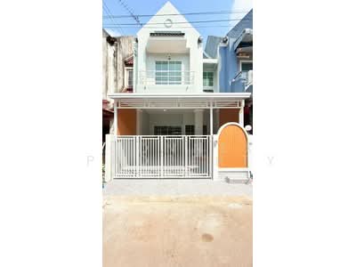 ขาย - Sarantorn Rangsit Klong 4 : สราญธร รังสิต คลอง 4, ปทุมธานี