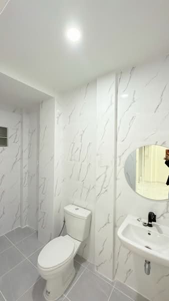 Sarantorn Rangsit Klong 4, Pathum Thani, Sawai Pracharat Road, Bang Yitho, Thanyaburi, Pathum Thani, 3 Bedrooms, 110 sqm, Single Detached House For Sale, by Connex Property, 500177810 - DDproperty.com