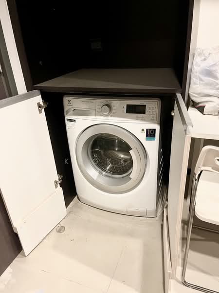 The Edge Sukhumvit 23, Bangkok, 6 Soi Sukhumvit 23, Khlongtoei Nua, Watthana, Bangkok, 1 Bedroom, 30 sqm, Condo For Sale, by Kookkik, 500177812 - DDproperty.com