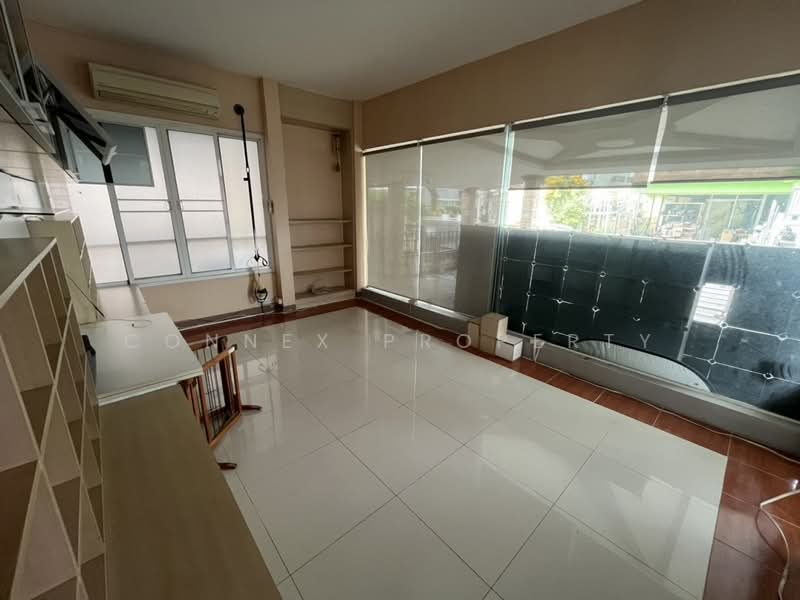 Saransiri Ramintra 2, Bangkok, Panya Inthra Road, Bang Chun, Khlong Sam Wa, Bangkok, 4 Bedrooms, 220 sqm, Single Detached House For Sale, by Connex Property, 500177813 - DDproperty.com