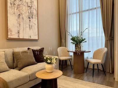 For Rent - So Origin Kaset Interchange, Bangkok