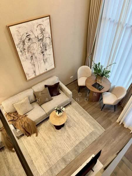 So Origin Kaset Interchange, กรุงเทพ, 23106 Phahonyothin Rd, เสนานิคม, จตุจักร, กรุงเทพ, 37 ตร.ม., คอนโด ให้เช่า, โดย ERA Holding (Thailand) Co., Ltd., 500177814 - DDproperty.com