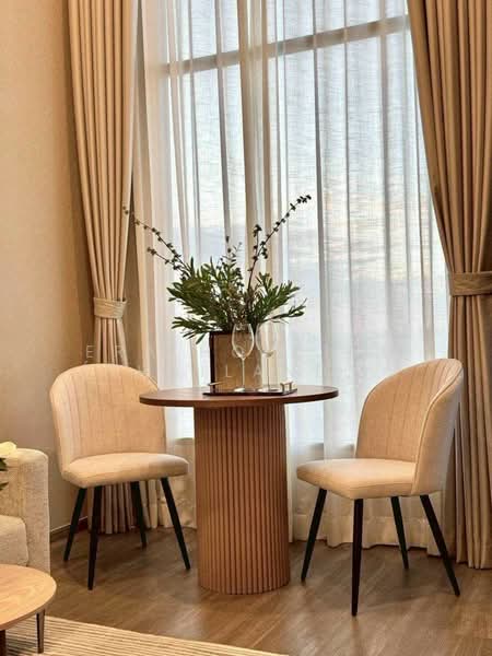 So Origin Kaset Interchange, Bangkok, 23106 Phahonyothin Rd, Sena Nikhom, Chatuchak, Bangkok, 1 Bedroom, 37 sqm, Condo For Rent, by ERA Holding (Thailand) Co., Ltd., 500177814 - DDproperty.com