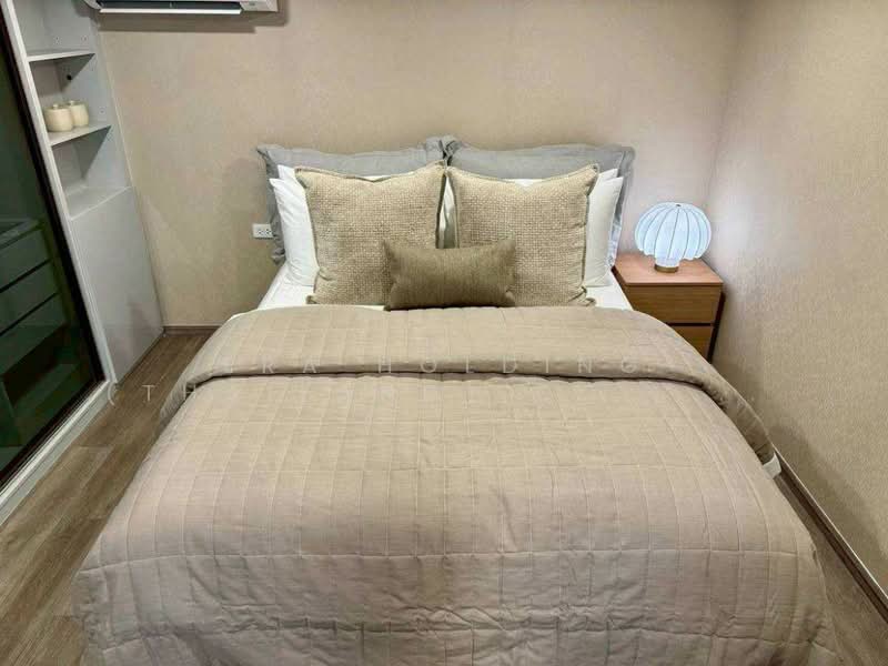 So Origin Kaset Interchange, Bangkok, 23106 Phahonyothin Rd, Sena Nikhom, Chatuchak, Bangkok, 1 Bedroom, 37 sqm, Condo For Rent, by ERA Holding (Thailand) Co., Ltd., 500177814 - DDproperty.com