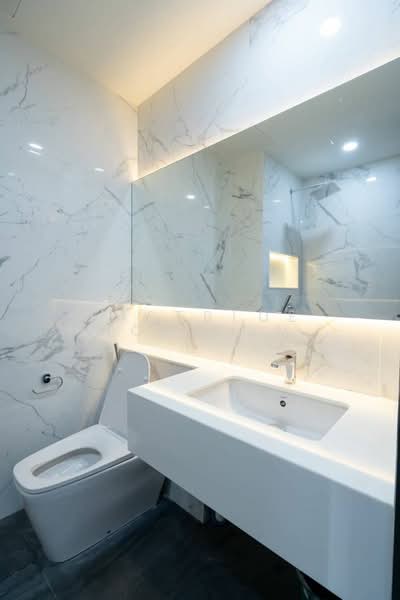 Townhouse Area Sukhumvit 15, กรุงเทพ, คลองเตยเหนือ, วัฒนา, กรุงเทพ, 250 ตร.ม., ทาวน์เฮ้าส์ ขาย, โดย Eastblue Horizon, 500177817 - DDproperty.com