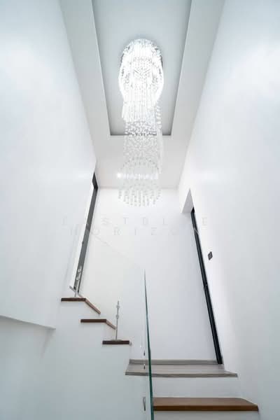 Townhouse Area Sukhumvit 15, กรุงเทพ, คลองเตยเหนือ, วัฒนา, กรุงเทพ, 250 ตร.ม., ทาวน์เฮ้าส์ ขาย, โดย Eastblue Horizon, 500177817 - DDproperty.com