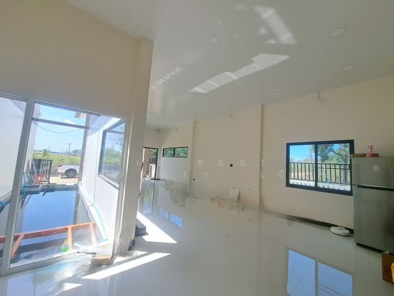 ขาย - บ้านเดี่ยวพระนอน นครสวรรค์, นครสวรรค์