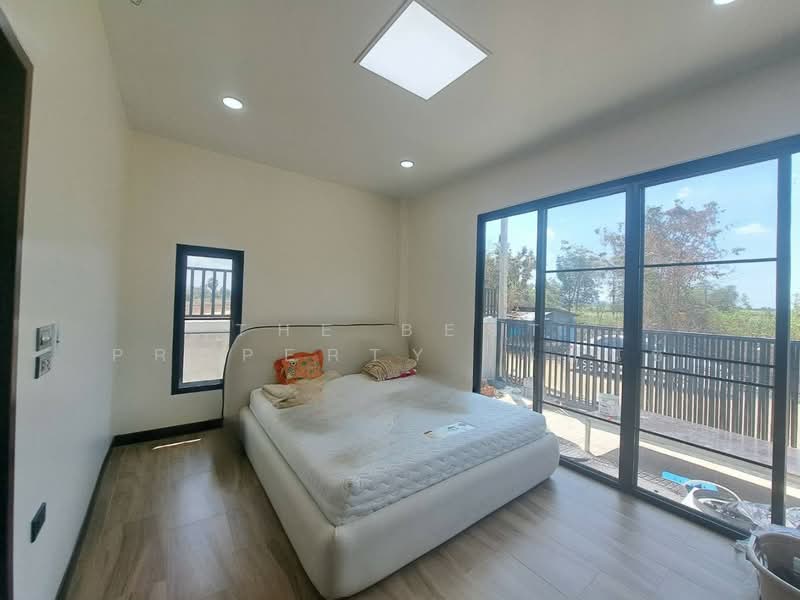 บ้านเดี่ยวพระนอน นครสวรรค์, Nakhon Sawan, Phra Non, Muang Nakhon Sawan, Nakhon Sawan, 3 Bedrooms, 180 sqm, Single Detached House For Sale, by The Best Property  เบ็นซ์, 500177818 - DDproperty.com