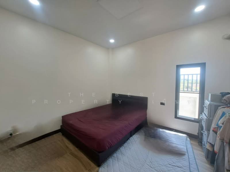 บ้านเดี่ยวพระนอน นครสวรรค์, Nakhon Sawan, Phra Non, Muang Nakhon Sawan, Nakhon Sawan, 3 Bedrooms, 180 sqm, Single Detached House For Sale, by The Best Property  เบ็นซ์, 500177818 - DDproperty.com