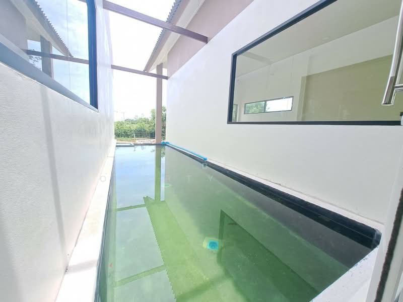 บ้านเดี่ยวพระนอน นครสวรรค์, Nakhon Sawan, Phra Non, Muang Nakhon Sawan, Nakhon Sawan, 3 Bedrooms, 180 sqm, Single Detached House For Sale, by The Best Property  เบ็นซ์, 500177818 - DDproperty.com