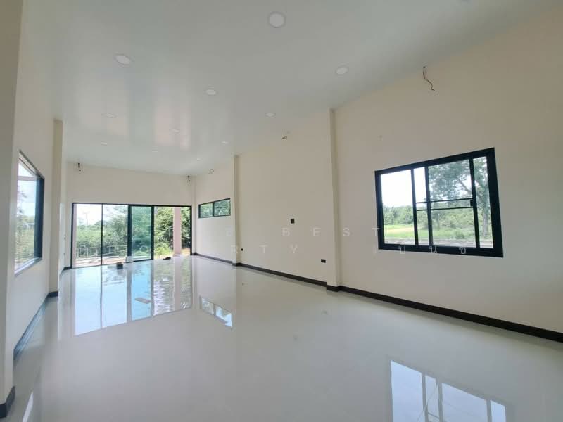 บ้านเดี่ยวพระนอน นครสวรรค์, Nakhon Sawan, Phra Non, Muang Nakhon Sawan, Nakhon Sawan, 3 Bedrooms, 180 sqm, Single Detached House For Sale, by The Best Property  เบ็นซ์, 500177818 - DDproperty.com