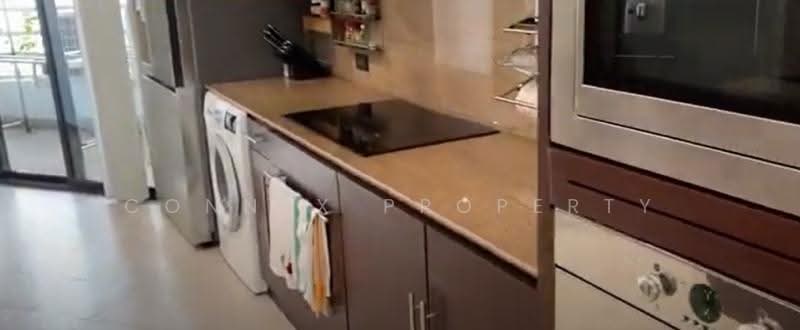 Royal River Place, Bangkok, Rama 3 Road, Bang Pong Pang, Yan Nawa, Bangkok, 3 Bedrooms, 326 sqm, Condo For Sale, by Connex Property, 500177819 - DDproperty.com