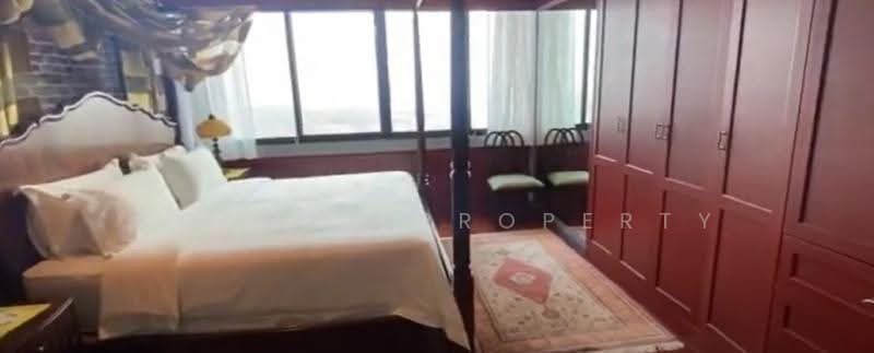 Royal River Place, Bangkok, Rama 3 Road, Bang Pong Pang, Yan Nawa, Bangkok, 3 Bedrooms, 326 sqm, Condo For Sale, by Connex Property, 500177819 - DDproperty.com