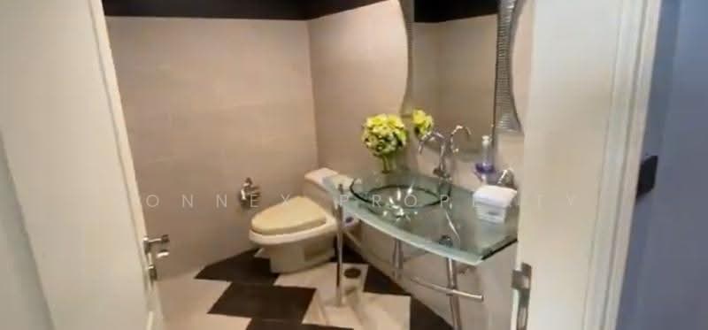 Royal River Place, Bangkok, Rama 3 Road, Bang Pong Pang, Yan Nawa, Bangkok, 3 Bedrooms, 326 sqm, Condo For Sale, by Connex Property, 500177819 - DDproperty.com