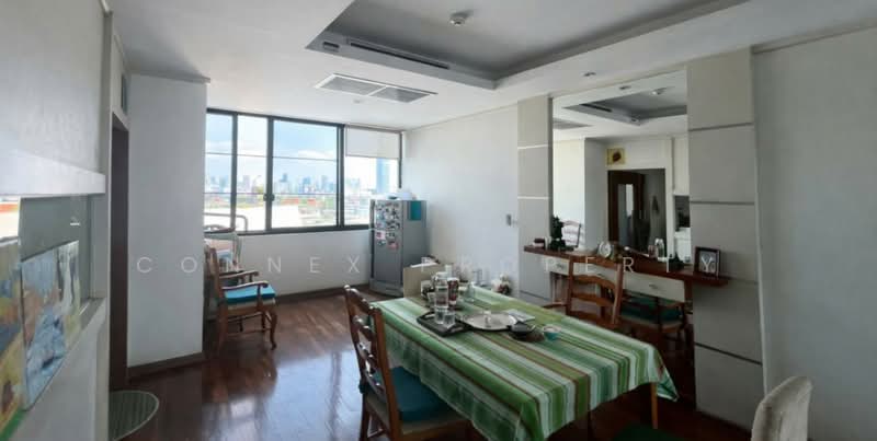 Royal River Place, Bangkok, Rama 3 Road, Bang Pong Pang, Yan Nawa, Bangkok, 3 Bedrooms, 326 sqm, Condo For Sale, by Connex Property, 500177819 - DDproperty.com