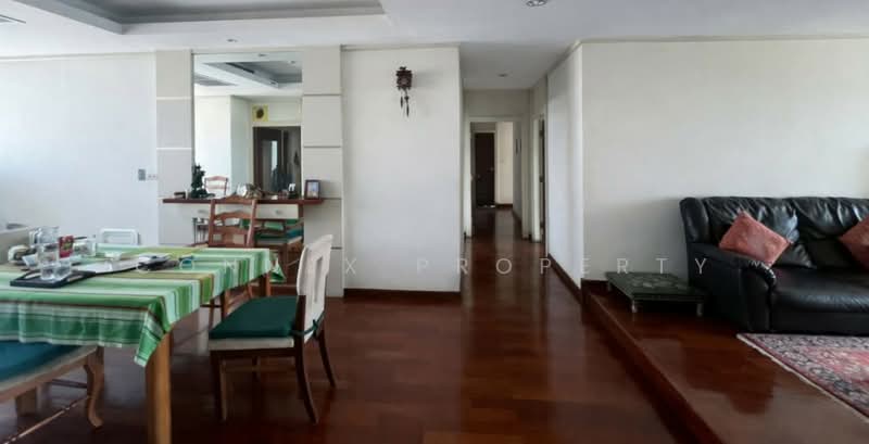 Royal River Place : รอยัล ริเวอร์ เพลส, กรุงเทพ, ถนนพระราม 3, บางโพงพาง, ยานนาวา, กรุงเทพ, 326 ตร.ม., คอนโด ขาย, โดย Connex Property, 500177819 - DDproperty.com