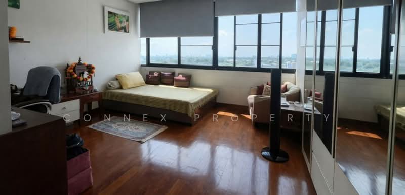 Royal River Place, Bangkok, Rama 3 Road, Bang Pong Pang, Yan Nawa, Bangkok, 3 Bedrooms, 326 sqm, Condo For Sale, by Connex Property, 500177819 - DDproperty.com