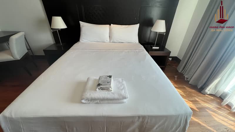 Royal Residence Park, Bangkok, 99 Royal Resident Park Lumphini, Lumphini, Pathum Wan, Bangkok, 4 Bedrooms, 275 sqm, Condo For Rent, by JSA REAL ESTATE, 500177820 - DDproperty.com