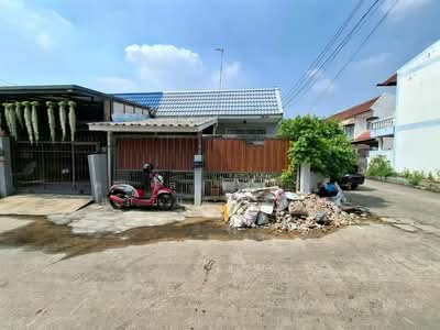 ขาย - หมู่บ้านเทพประทาน 3, นนทบุรี