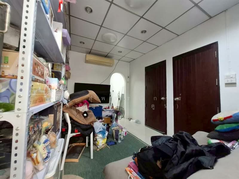 หมู่บ้านเทพประทาน 3, Nonthaburi, Bang Kruai, Bang Kruai, Nonthaburi, 2 Bedrooms, 120 sqm, Townhouse For Sale, by คุณ สุพรรณิการ์ ลูกอินทร์ (ตูน), 500177822 - DDproperty.com