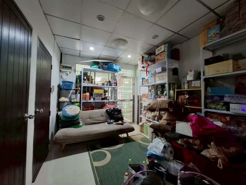 หมู่บ้านเทพประทาน 3, Nonthaburi, Bang Kruai, Bang Kruai, Nonthaburi, 2 Bedrooms, 120 sqm, Townhouse For Sale, by คุณ สุพรรณิการ์ ลูกอินทร์ (ตูน), 500177822 - DDproperty.com