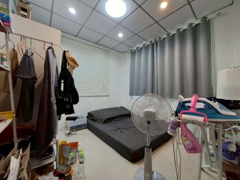 หมู่บ้านเทพประทาน 3, Nonthaburi, Bang Kruai, Bang Kruai, Nonthaburi, 2 Bedrooms, 120 sqm, Townhouse For Sale, by คุณ สุพรรณิการ์ ลูกอินทร์ (ตูน), 500177822 - DDproperty.com