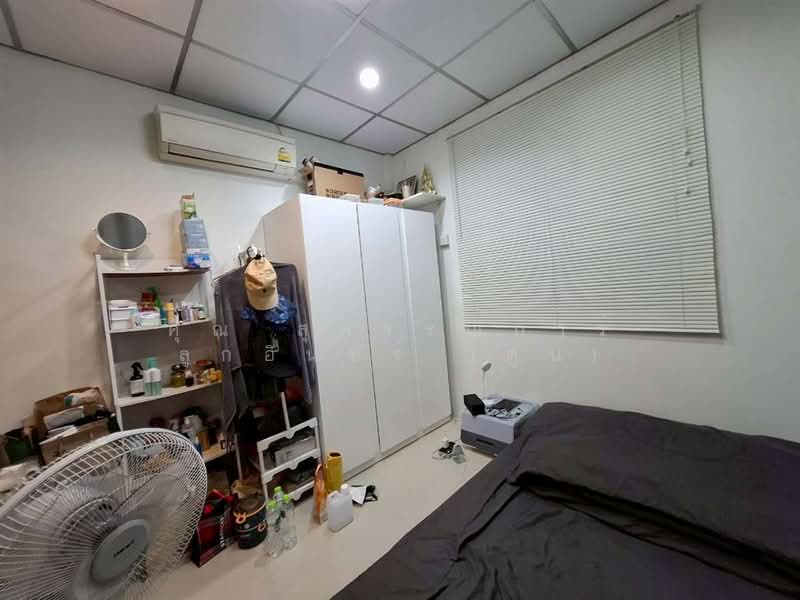 หมู่บ้านเทพประทาน 3, Nonthaburi, Bang Kruai, Bang Kruai, Nonthaburi, 2 Bedrooms, 120 sqm, Townhouse For Sale, by คุณ สุพรรณิการ์ ลูกอินทร์ (ตูน), 500177822 - DDproperty.com