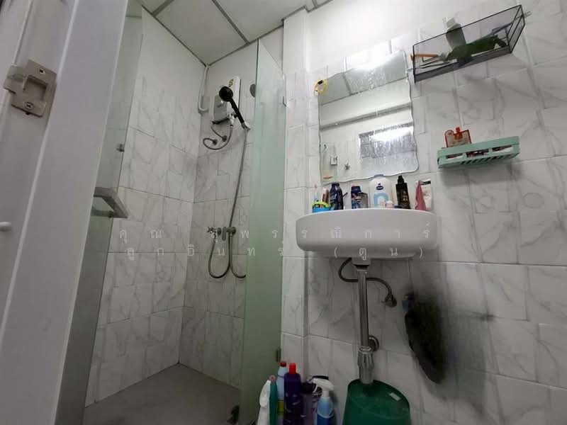 หมู่บ้านเทพประทาน 3, Nonthaburi, Bang Kruai, Bang Kruai, Nonthaburi, 2 Bedrooms, 120 sqm, Townhouse For Sale, by คุณ สุพรรณิการ์ ลูกอินทร์ (ตูน), 500177822 - DDproperty.com