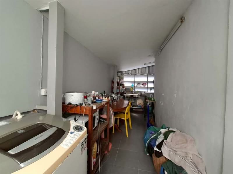 หมู่บ้านเทพประทาน 3, Nonthaburi, Bang Kruai, Bang Kruai, Nonthaburi, 2 Bedrooms, 120 sqm, Townhouse For Sale, by คุณ สุพรรณิการ์ ลูกอินทร์ (ตูน), 500177822 - DDproperty.com