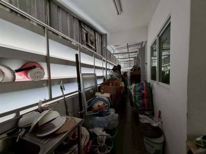 หมู่บ้านเทพประทาน 3, Nonthaburi, Bang Kruai, Bang Kruai, Nonthaburi, 2 Bedrooms, 120 sqm, Townhouse For Sale, by คุณ สุพรรณิการ์ ลูกอินทร์ (ตูน), 500177822 - DDproperty.com